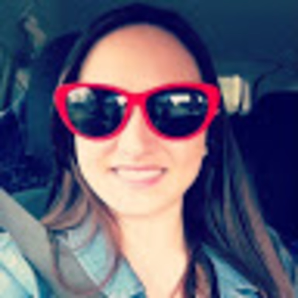 Meet your Posher, Jenna